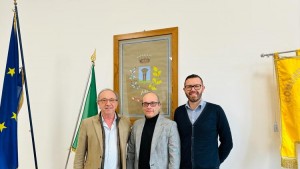 Giorgio De Luca, Marco Virno