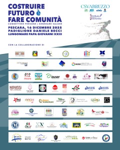 La piazza del volontariato_ 2