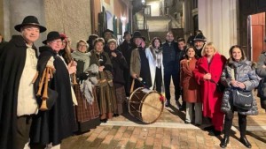 Natale itinerante a Spoltore