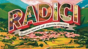 Radici