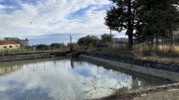 acquedotto città Sant'Angelo