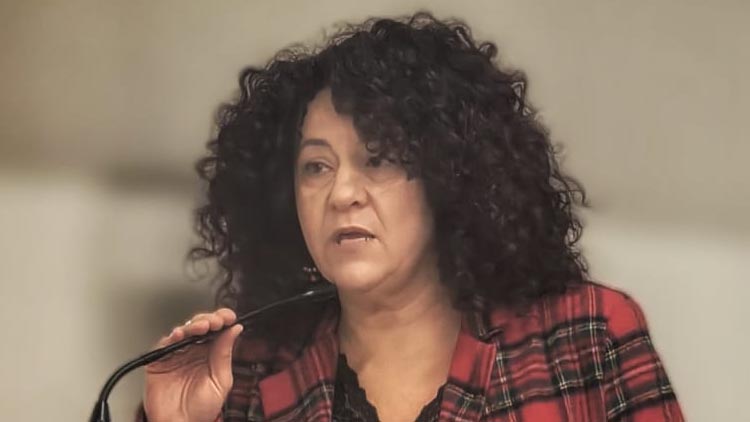 alessandra de simone