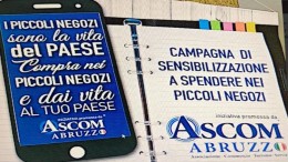 ascom saldi