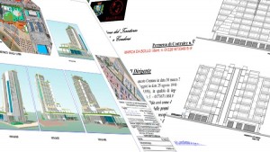 dossier urbanistica Pescara