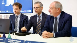 firma accordo alla d'Annunzio