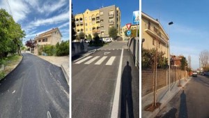 lavori a montesilvano