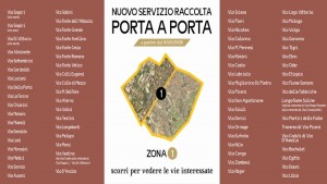 montesilvano porta a porta rifiuti