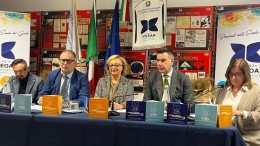 nuovo corso all'Istituto de cecco