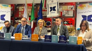 nuovo corso all'Istituto de cecco