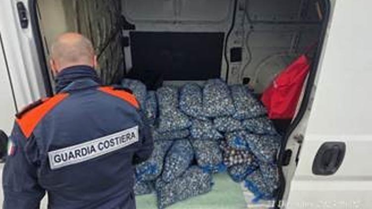 sequestro guardia costiera