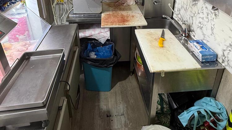 sicurezza alimentare