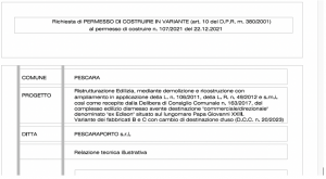 stralcio