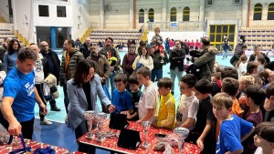 torneo di topolino a pescara