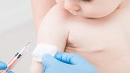 vaccino bambini