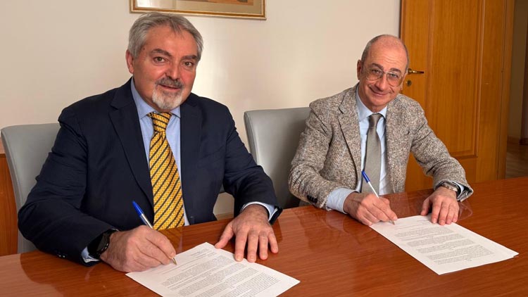 ASL Firma Miccolis Michitelli