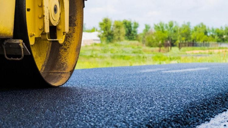 asfaltatura