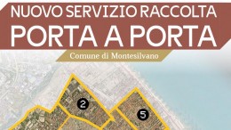 porta a porta montesilvano