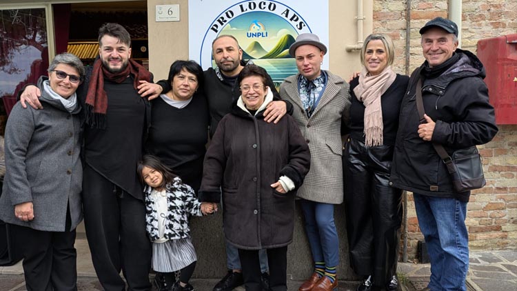 pro loco montesilvano colle