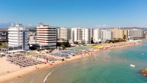 Montesilvano Spiaggia