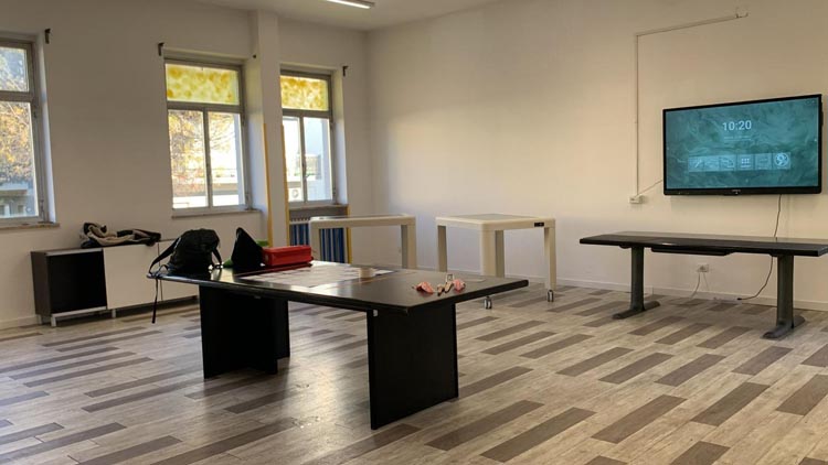 Open Logic-LAB pescara 10