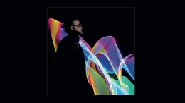 Opera di Giulio Gennari su Enrico Melozzi