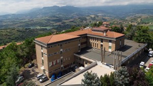 Ospedale San Massimo Penne