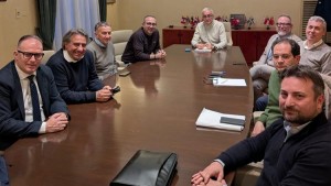 Ripascimento del tratto di costa Montesilvano – Pescara - Francavilla