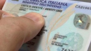 carta d'idendità