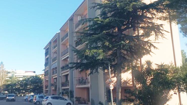 case ATER Montesilvano