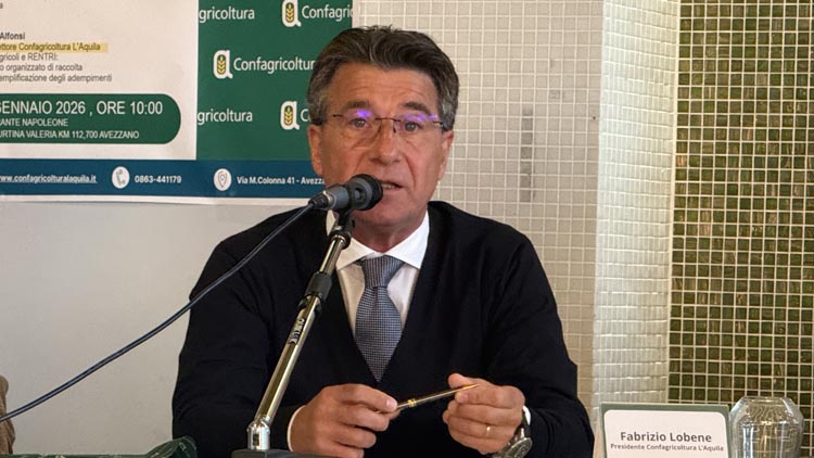 fabrizio lobene