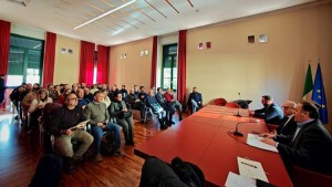 incontro