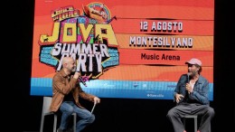 jovasummer party 2026