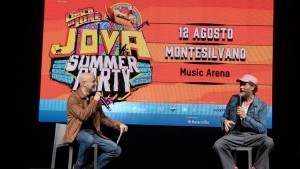 jovasummer party 2026