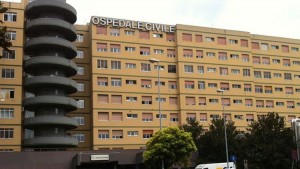 ospedale civile pescara