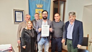 Educazione alimentare nelle scuole- firmato a Città Sant’Angelo un accordo per valorizzare il cibo del territorio