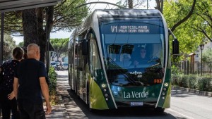 Filovia La Verde