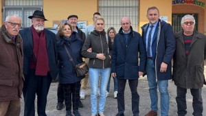 Pettinari e amici