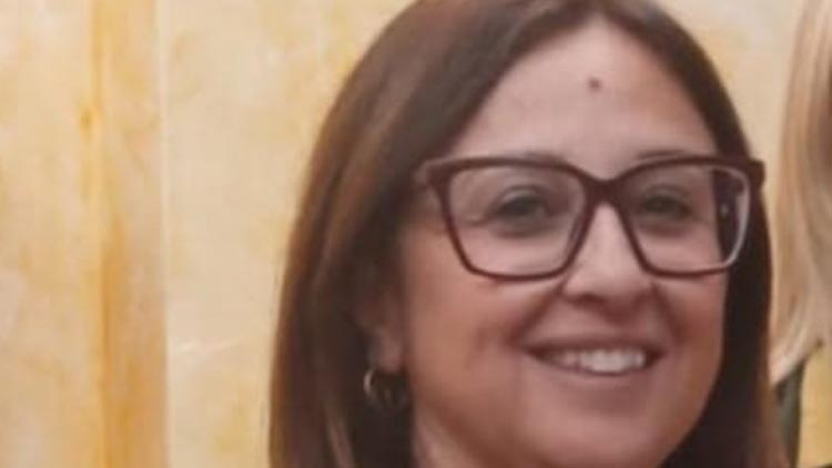 assessore spoltore Francesca Sborgia