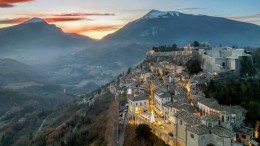 civitella del Tronto