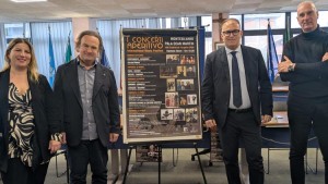 concerti aperitivo a montesilvano