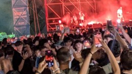 concerto a Monetsilvano