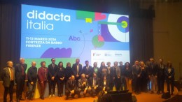 didacta italia