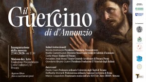 il Guercino di d'annunzio