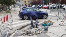 loreto rimozione barriere architettoniche