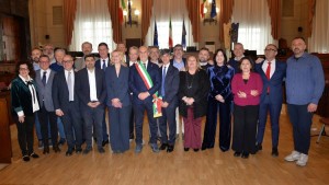 masci e i conglieri (NON TUTTI)