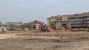 montesilvano lavori in via inghilterra
