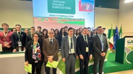servizio civile agricolo