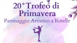 trofeo di primavera