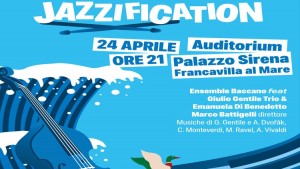 Jazzification