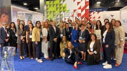 Seatrade Miami aprile 2026